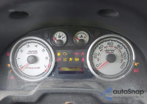 2011 Ford Focus Se z USA, uszkodzony, nr VIN 1FAHP3FN7BW144590